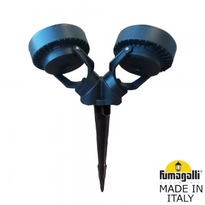 4M1.001.000.AXD2L Уличный прожектор Fumagalli, Tommy Spike