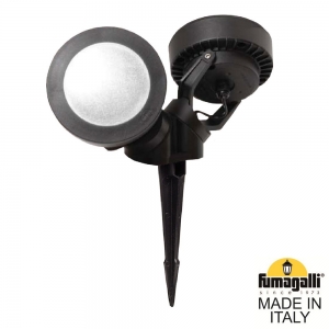 4M1.001.000.AXD2L Уличный прожектор Fumagalli, Tommy Spike
