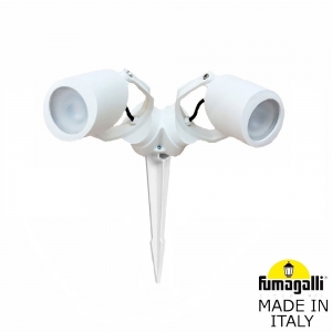 3M1.001.000.WXU2L Уличный грунтовый светильник Fumagalli, Minitommy Spike