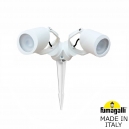 3M1.001.000.WXU2L Уличный грунтовый светильник Fumagalli, Minitommy Spike