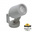 1M1.000.000.LXU1L Уличный настенный светильник Fumagalli, Minitommy