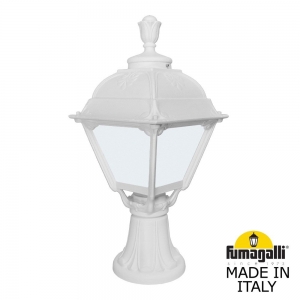 U23.111.000.WYF1R Уличный наземный светильник Fumagalli, Minilot/Cefa