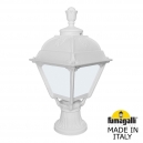 U23.110.000.WYF1R Уличный наземный светильник Fumagalli, Minilot/Cefa