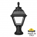 U23.110.000.AXF1R Уличный наземный светильник Fumagalli, Minilot/Cefa