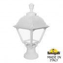 U23.110.000.WXF1R Уличный наземный светильник Fumagalli, Minilot/Cefa