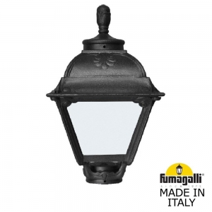 U23.000.000.AYF1R Консольный уличный светильник Fumagalli, Cefa