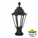 E26.110.000.AXF1R Уличный наземный светильник Fumagalli, Mikrolot/Rut