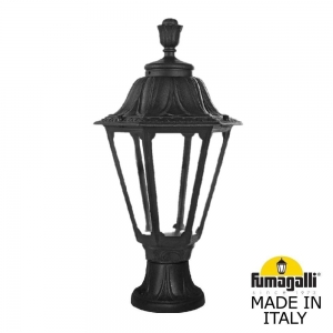 E26.110.000.AXF1R Уличный наземный светильник Fumagalli, Mikrolot/Rut