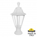 E26.110.000.WXF1R Уличный наземный светильник Fumagalli, Mikrolot/Rut