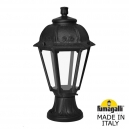 K22.110.000.AXF1R Уличный наземный светильник Fumagalli, Minilot/Saba