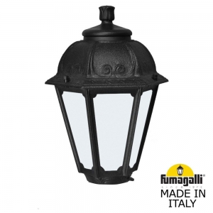 K22.000.000.AYF1R Консольный уличный светильник Fumagalli, Saba