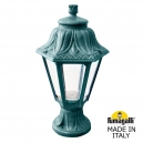 E22.110.000.VXF1R Уличный наземный светильник Fumagalli, Mikrolot/Anna