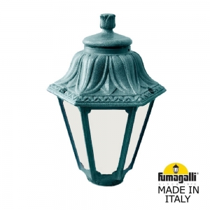 E22.000.000.VYF1R Консольный уличный светильник Fumagalli, Anna