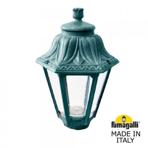 E22.000.000.VXF1R Консольный уличный светильник Fumagalli, Anna