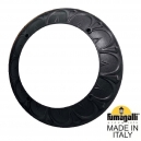 1T3.000.000.AYE27 Уличный светильник Fumagalli, Rita