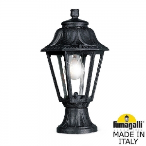 E22.110.000.AXF1R Уличный светильник Fumagalli, Mikrolot/Anna