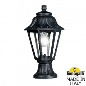 E22.110.000.AXF1R Уличный светильник Fumagalli, Mikrolot/Anna