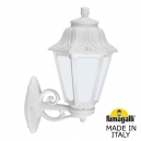 E22.131.000.WYF1R Уличный настенный светильник Fumagalli, Bisso/Anna