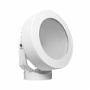 2M1.000.000.WXD1L Уличный настенный светодиодный светильник Fumagalli, Tommy