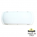 2A1.000.000.WYF1R Уличный настенный светильник Fumagalli, Francy-Оp