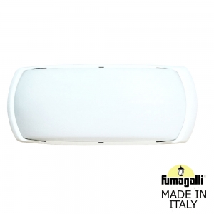 2A1.000.000.WYF1R Уличный настенный светильник Fumagalli, Francy-Оp
