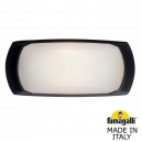 2A1.000.000.AYF1R Уличный настенный светильник Fumagalli, Francy-Оp