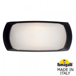 2A1.000.000.AYF1R Уличный настенный светильник Fumagalli, Francy-Оp