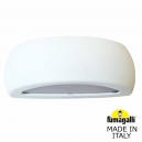 1A1.000.000.WYF1R Уличный настенный светильник Fumagalli, Francy