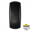 1A1.000.000.AYF1R Уличный настенный светильник Fumagalli, Francy