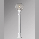 G30.163.000.WXF1R Уличный светильник Fumagalli, Aloe R/G300