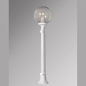 G30.163.000.WXF1R Уличный светильник Fumagalli, Aloe R/G300