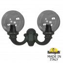 G30.142.000.AZF1R Уличный настенный светильник Fumagalli, Mirra/G300