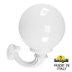 G30.132.000.WYF1R Уличный настенный светильник Fumagalli, Ofir/G300