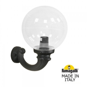 G30.132.000.AXF1R Уличный настенный светильник Fumagalli, Ofir/G300