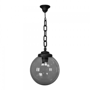 G30.120.000.AZF1R Уличный подвесной светильник Fumagalli, Sichem/G300