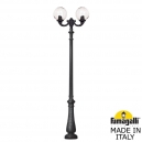 G30.202.R20.AZF1R Уличный фонарь Fumagalli, Nebo Ofir/G300