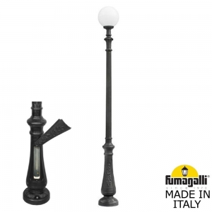 G30.202.000.AYF1R Уличный фонарь Fumagalli, Nebo/G300