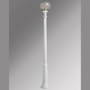 G30.157.000.WZF1R Уличный фонарь Fumagalli, Ricu/G300