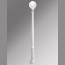 G30.157.000.WYF1R Уличный фонарь Fumagalli, Ricu/G300