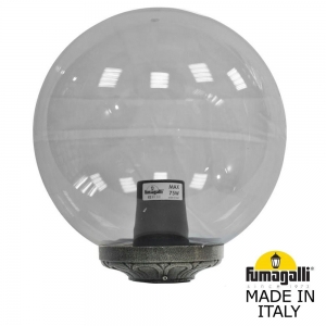 G30.B30.000.BZF1R Уличный светильник Fumagalli, Globe 300 Classic