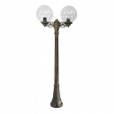 G30.158.S20.BXF1R Уличный фонарь Fumagalli, Artu Bisso/G300 2L