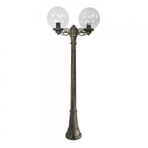 G30.158.S20.BXF1R Уличный фонарь Fumagalli, Artu Bisso/G300 2L