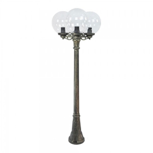 G30.158.S30.BXF1R Уличный фонарь Fumagalli, Artu Bisso/G300 3L