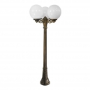 G30.158.S30.BYF1R Уличный фонарь Fumagalli, Artu Bisso/G300 3L