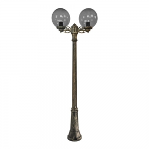 G30.156.S20.BZF1R Уличный фонарь Fumagalli, Gigi Bisso/G300 2L