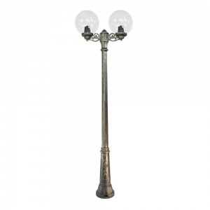 G30.157.S20.BXF1R Уличный фонарь Fumagalli, Ricu Bisso/G300 2L