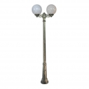 G30.157.S20.BYF1R Уличный фонарь Fumagalli, Ricu Bisso/G300 2L