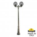 G30.157.S20.BZF1R Уличный фонарь Fumagalli, Ricu Bisso/G300 2L