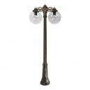 G30.156.S20.BXF1RDN Уличный фонарь Fumagalli, Ricu Bisso/G300 2Ldn