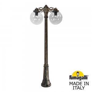 G30.156.S20.BXF1RDN Уличный фонарь Fumagalli, Ricu Bisso/G300 2Ldn